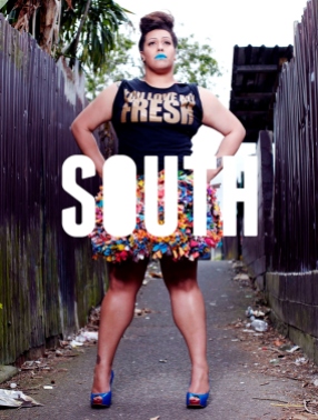 SOUTH Issue 2 (2013)