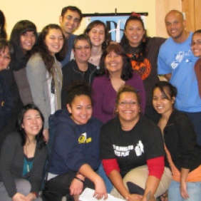 Pacific Studies Research Group, Center for Race and Gender, UC Berkeley