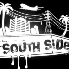 SOUTH SIDE by Allen Vili / Onesian