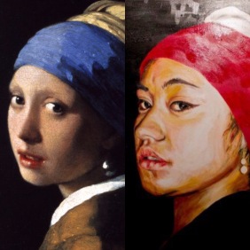 Vermeer vs Lakusa